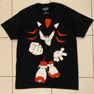Shadow the Hedgehog T-Shirt